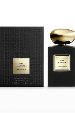 Giorgio Armani Prive Rose D Arabie EDP 100ML Unisex Parfüm