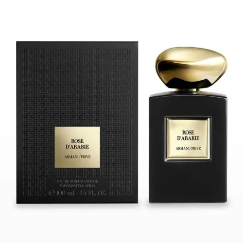 Giorgio Armani Prive Rose D Arabie EDP 100ML Unisex Parfüm Giorgio Armani Prive Rose D Arabie EDP 100ML Unisex Parfüm