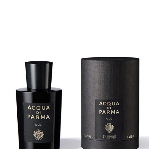 Acqua di Parma Signature Oud EDP 100 ml Unisex Parfüm