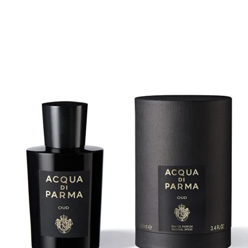 Acqua di Parma Signature Oud EDP 100 ml Unisex Parfüm