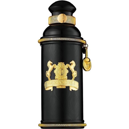 Alexandre The Collector Black Muscs Edp 100 ml