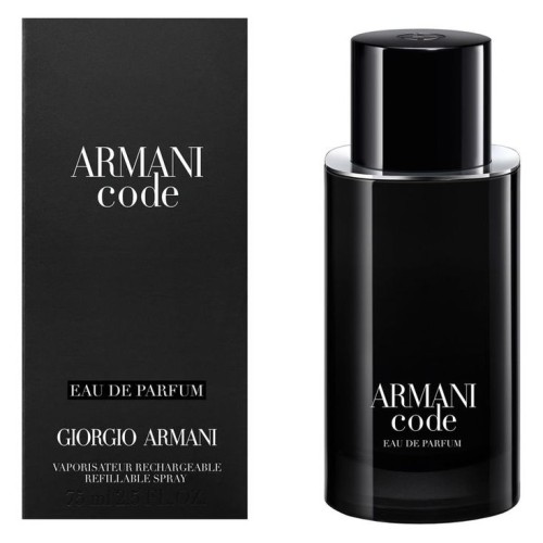 ARMANI CODE EDP 75ML