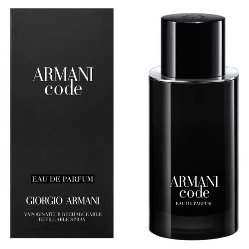 ARMANI CODE EDP 75ML