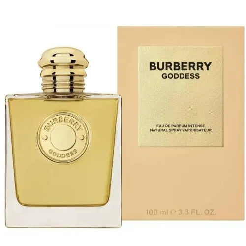 Burberry Goddess Intense Edp 100 Ml