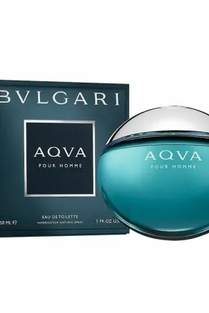 BVLGARI Aqva Pour Homme - Eau De Toilette