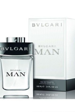 Bvlgari Man EDT 100 ml Erkek Parfüm