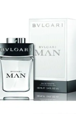 Bvlgari Man EDT 100 ml Erkek Parfüm