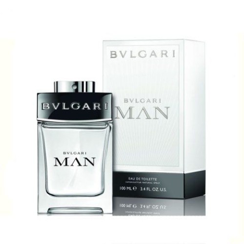 Bvlgari Man EDT 100 ml Erkek Parfüm