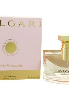 Bvlgari Rose Essentielle EDP 100 ml Kadın Parfüm