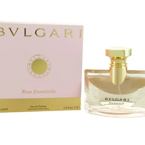 Bvlgari Rose Essentielle EDP 100 ml Kadın Parfüm