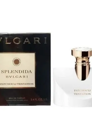 Bvlgari Splendida Patchouli Tentation EDP 100ML Kadın Parfümü