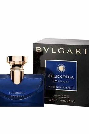 Bvlgari Splendida Tubereuse Mystique EDP 100ML Bayan Parfüm