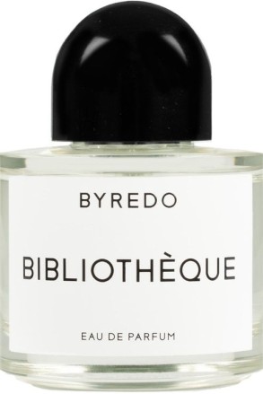 BYREDO Bibliotheque EDP 100 ml Unisex Parfüm