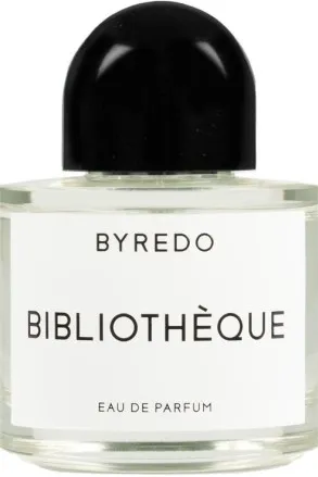 BYREDO Bibliotheque EDP 100 ml Unisex Parfüm