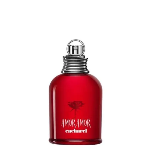 Cacharel Amor Amor Parfüm Kadın Edt 100 ml Cacharel Amor Amor Parfüm Kadın Edt 100 ml