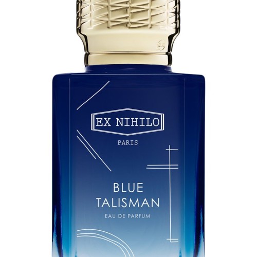 Ex Nihilo Blue Talisman 100 ml Unisex Parfüm