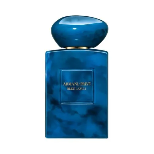 Giorgio Armani Armani Prive Bleu Lazuli EDP 100ML Unisex Parfüm Giorgio Armani Armani Prive Bleu Lazuli EDP 100ML Unisex Parfüm