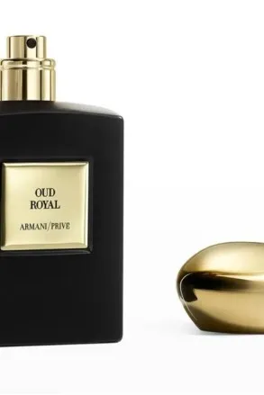 Giorgio Armani Armani Prive Oud Royal Edp 100ml