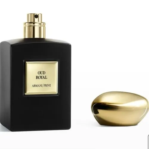 Giorgio Armani Armani Prive Oud Royal Edp 100ml Giorgio Armani Armani Prive Oud Royal Edp 100ml