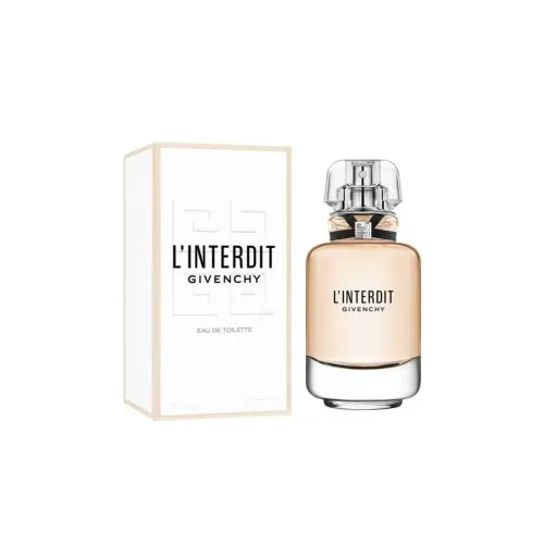 Givenchy L'Interdit EDP 80ML Bayan Parfümü