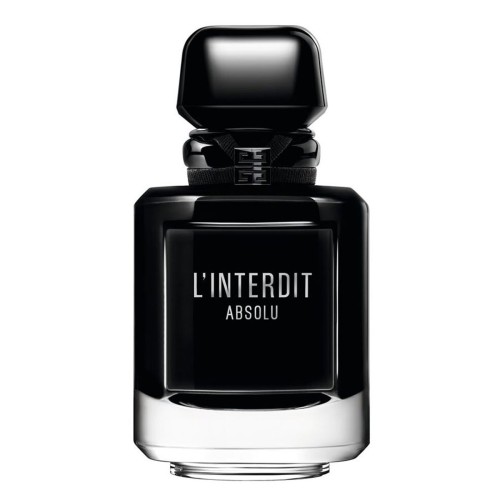 Givenchy L'Interdit EDP Intense 80ML Kadın Parfümü