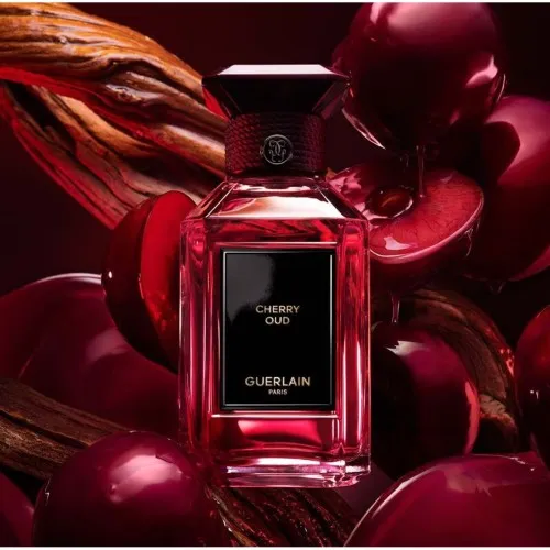 Guerlain Cherry Oud Edp 100 ml Unisex Parfüm