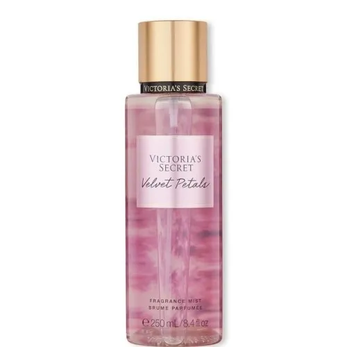 Victoria's Secret Velvet Petals 250ml Vücut Spreyi Victoria's Secret Velvet Petals 250ml Vücut Spreyi