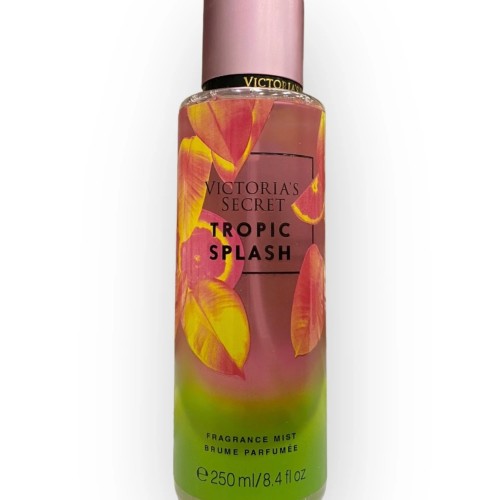 Victoria's Secret Tropic Splash 250ml Vücut Spreyi Victoria's Secret Tropic Splash 250ml Vücut Spreyi