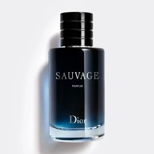 Dior Sauvage PARFUM 100 ML New Erkek Parfüm