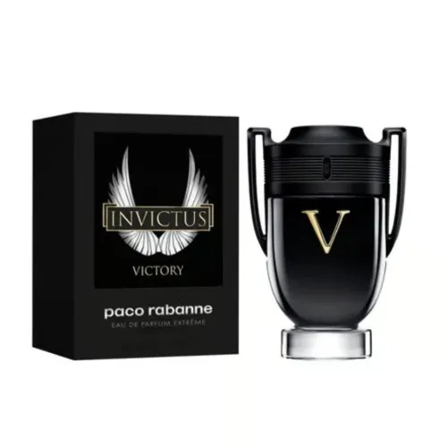 Paco Rabanne İnvictus Victory EDP 100 ML Erkek Parfüm Paco Rabanne İnvictus Victory EDP 100 ML Erkek Parfüm