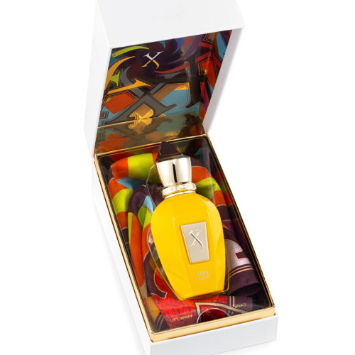 Xerjoff Erba Gold EDP 100 ml Unisex LUX PARFUM