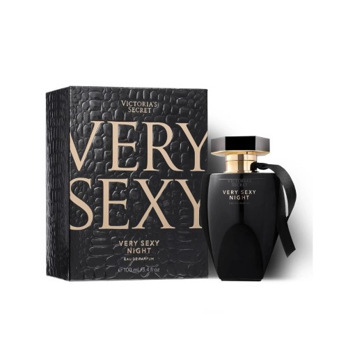 Victoria's Secret Very Sexy Night Edp 100 Ml Bayan Parfüm Victoria's Secret Very Sexy Night Edp 100 Ml Bayan Parfüm