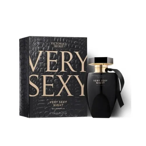 Victoria's Secret Very Sexy Night Edp 100 Ml Bayan Parfüm Victoria's Secret Very Sexy Night Edp 100 Ml Bayan Parfüm