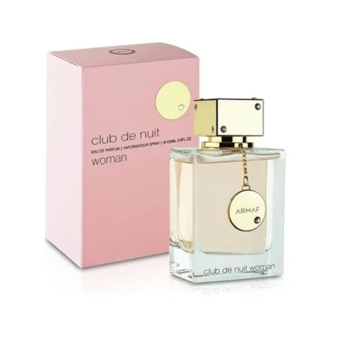ARMAF CLUB DE NUIT EDP 105ML KADIN PARFÜM ARMAF CLUB DE NUIT EDP 105ML KADIN PARFÜM