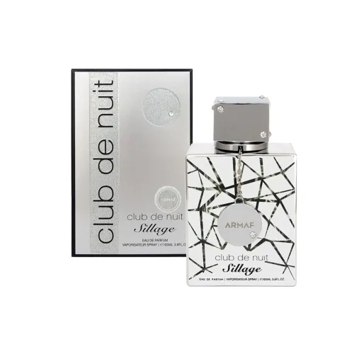 Armaf Club De Nuit Sillage Edp Unisex Parfüm 105 ml Armaf Club De Nuit Sillage Edp Unisex Parfüm 105 ml