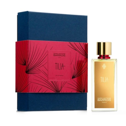 Marc Antoine Barrois Tilia 100 ML EDP Unisex Marc Antoine Barrois Tilia 100 ML EDP Unisex