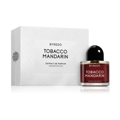 By Redo Tobacco Mandarin Unisex Parfüm By Redo Tobacco Mandarin Unisex Parfüm
