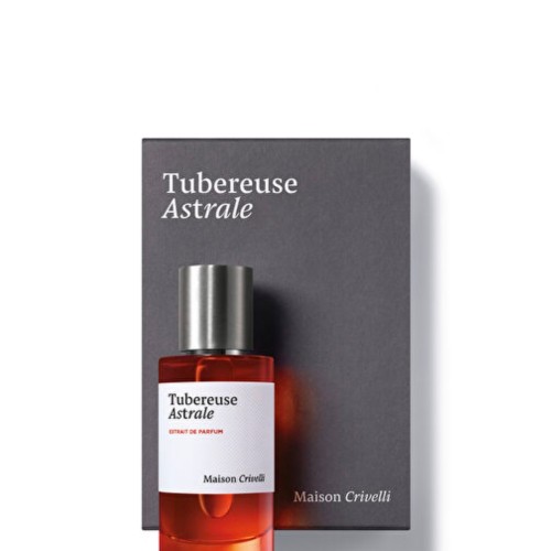 Maison Crivelli Tubéreuse Astrale Extrait 50 ML Erkek Parfüm Maison Crivelli Tubéreuse Astrale Extrait 50 ML Erkek Parfüm