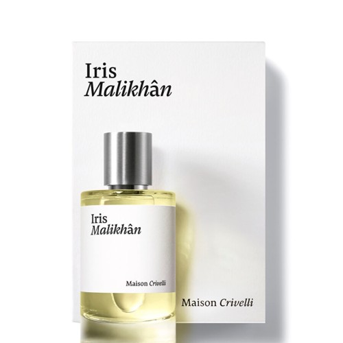 Maison Crivelli Iris Malikhan EDP 100 ML Erkek Parfüm Maison Crivelli Iris Malikhan EDP 100 ML Erkek Parfüm