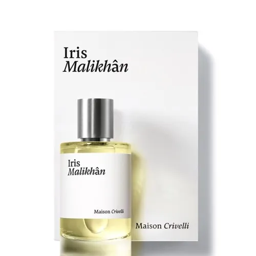 Maison Crivelli Iris Malikhan EDP 100 ML Erkek Parfüm