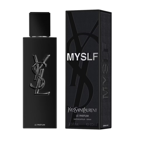 Yves Saint Laurent Myslf Le Parfüm 100ML Erkek Yves Saint Laurent Myslf Le Parfüm 100ML Erkek