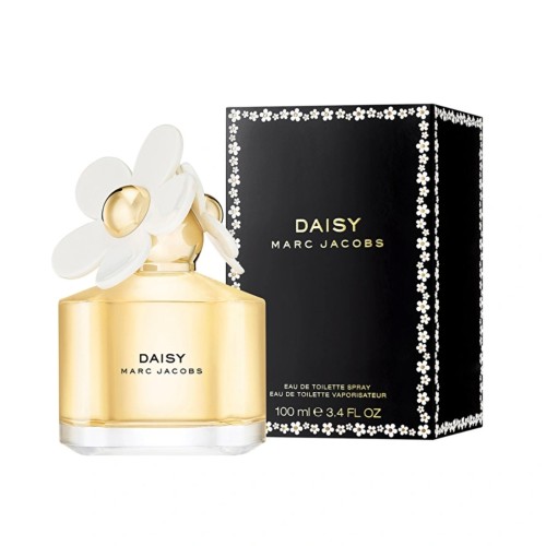 Marc Jacobs Daisy Edt 100 ml Kadın Parfüm Marc Jacobs Daisy Edt 100 ml Kadın Parfüm