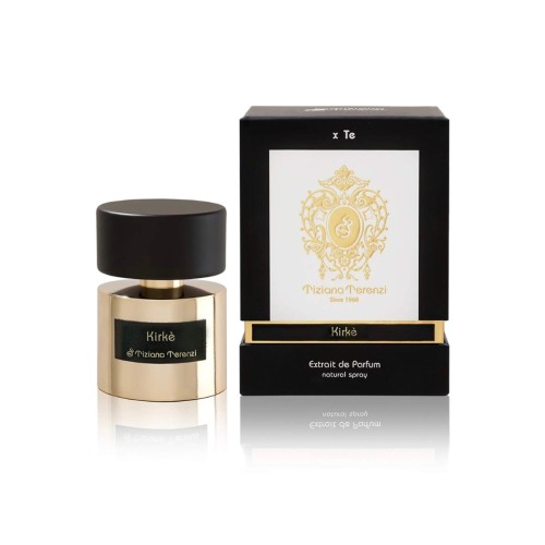 Tiziana Terenzi Kirke Edp 100 ML Unisex Parfüm Tiziana Terenzi Kirke Edp 100 ML Unisex Parfüm