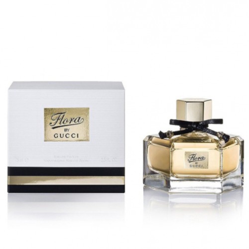 Gucci By Flora EDP 75 ml Kadın Parfüm Gucci By Flora EDP 75 ml Kadın Parfüm