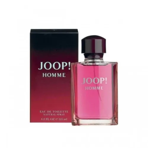Joop Homme Erkek Parfüm EDT 125 ML Joop Homme Erkek Parfüm EDT 125 ML