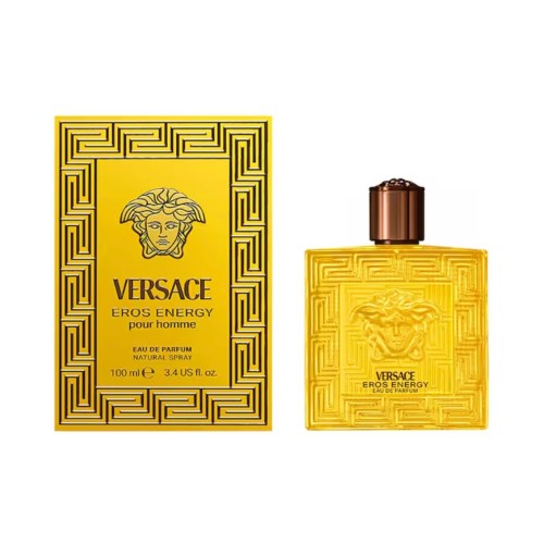 Versace Eros Energy EDP 100 ML Erkek Parfüm Versace Eros Energy EDP 100 ML Erkek Parfüm