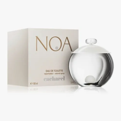 Cacharel Noa EDT  100 ML Kadın Parfümü