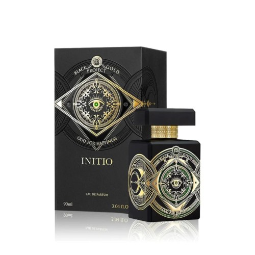 İnitio Oud For Happines EDP 90 ML Unisex Parfüm İnitio Oud For Happines EDP 90 ML Unisex Parfüm