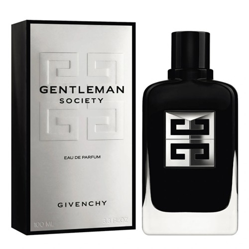 Givenchy Gentleman Society Edp 100 ML Erkek Parfümü Givenchy Gentleman Society Edp 100 ML Erkek Parfümü