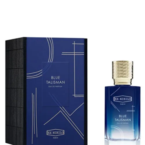 Ex Nihilo Blue Talisman 100 ML Unisex Parfüm Ex Nihilo Blue Talisman 100 ML Unisex Parfüm